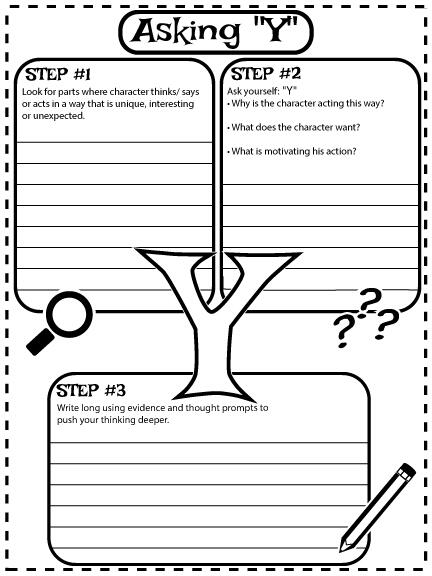 Graphic design commissioned for a classroom at Singapore American School