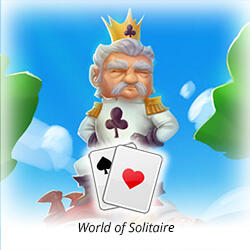 World of Solitaire (Telparia Inc.)