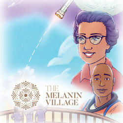 The Melanin Village