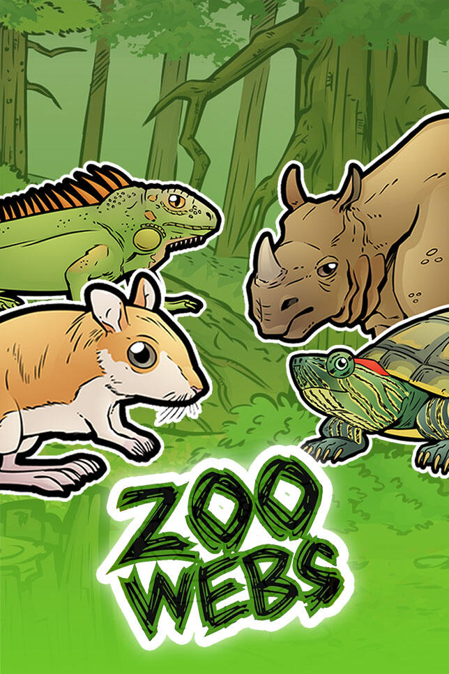 Zoo Webs
