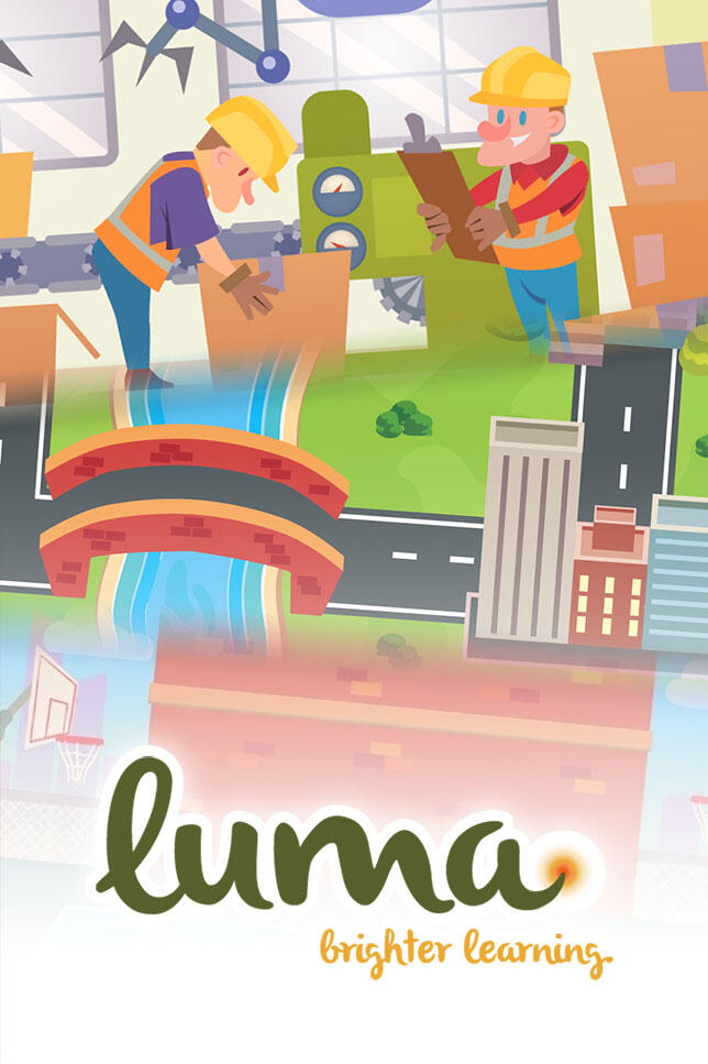 Luma Brighter Learning
