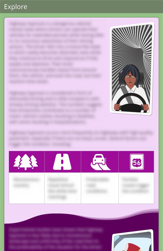 Early Version section 1